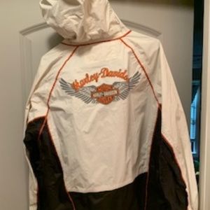 Harley Davidson Rain Gear